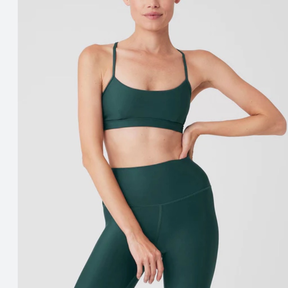 Alo Airlift Intrigue Bra